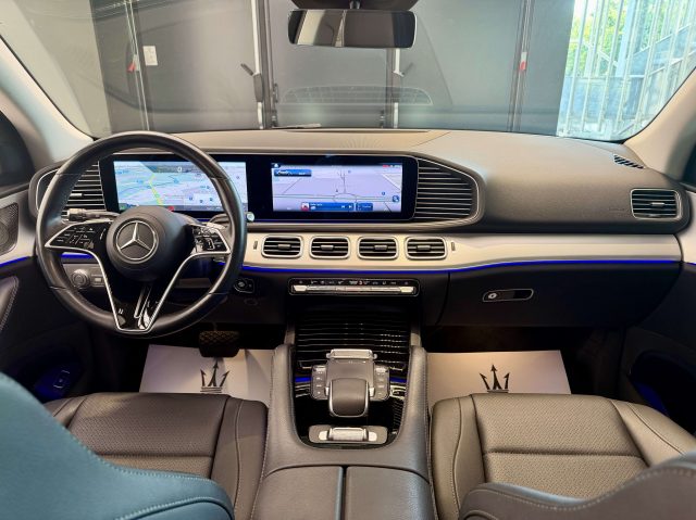 MERCEDES-BENZ GLE 450 GLE AMG LINE PREMIUM PLUS 4MATIC - foto 9