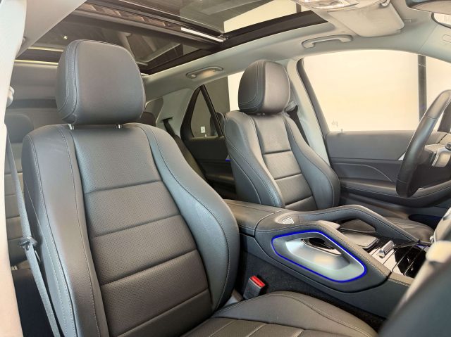MERCEDES-BENZ GLE 450 GLE AMG LINE PREMIUM PLUS 4MATIC - foto 11