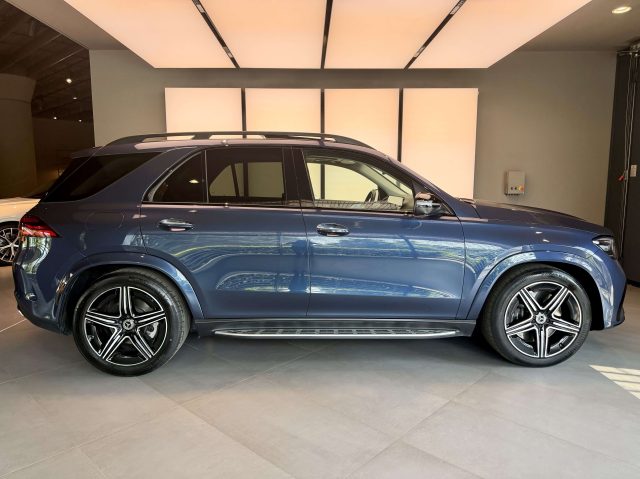 MERCEDES-BENZ GLE 450 GLE AMG LINE PREMIUM PLUS 4MATIC - foto 12