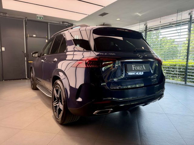 MERCEDES-BENZ GLE 450 GLE AMG LINE PREMIUM PLUS 4MATIC - foto 13