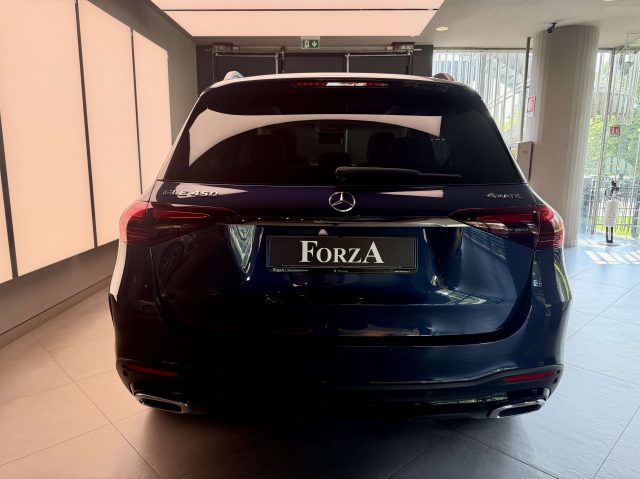 MERCEDES-BENZ GLE 450 GLE AMG LINE PREMIUM PLUS 4MATIC - foto 14