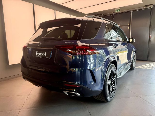 MERCEDES-BENZ GLE 450 GLE AMG LINE PREMIUM PLUS 4MATIC - foto 15