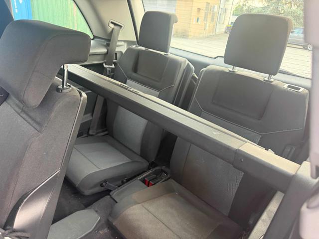 OPEL ZAFIRA 1.7 CDTI 110CV ENJOY SENZA NESSU - foto 19