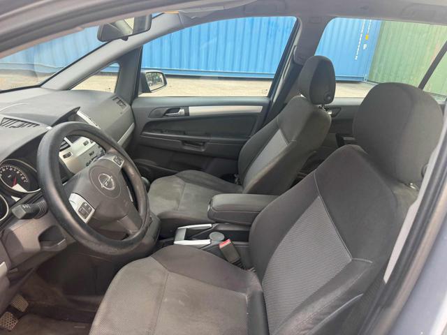 OPEL ZAFIRA 1.7 CDTI 110CV ENJOY SENZA NESSU - foto 21