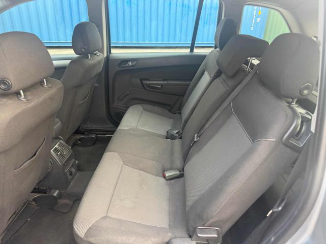 OPEL ZAFIRA 1.7 CDTI 110CV ENJOY SENZA NESSU - foto 12