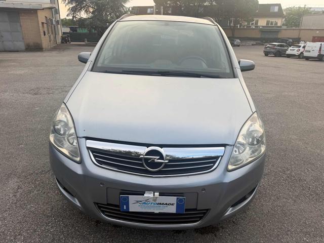 OPEL ZAFIRA 1.7 CDTI 110CV ENJOY SENZA NESSU - foto 30