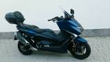 VENDO Moto e Scooter a Castellanza – foto 1