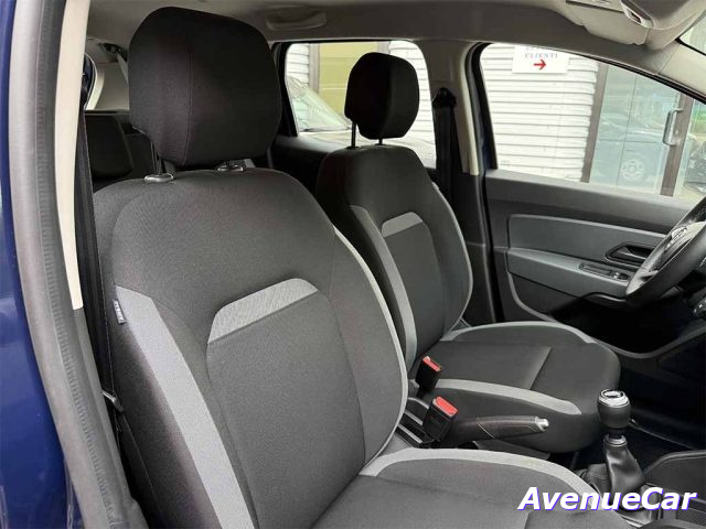 DACIA DUSTER 1.5 BLUE DCI 4X4 PREZZO REALE NA - foto 22