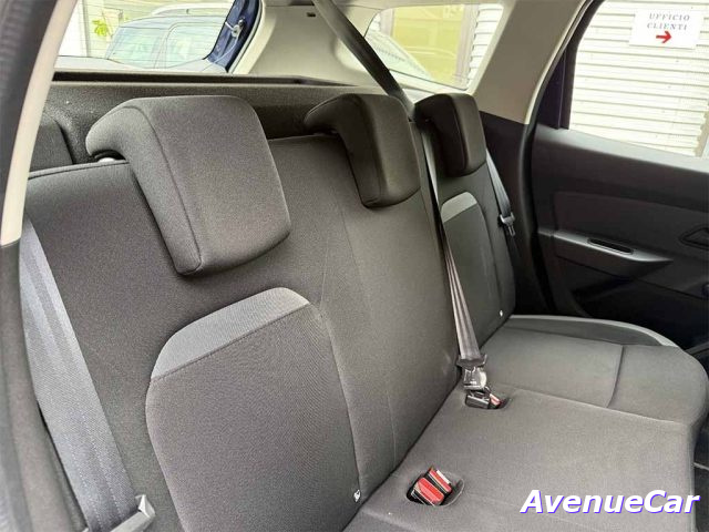 DACIA DUSTER 1.5 BLUE DCI 4X4 PREZZO REALE NA - foto 24