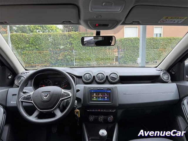 DACIA DUSTER 1.5 BLUE DCI 4X4 PREZZO REALE NA - foto 25