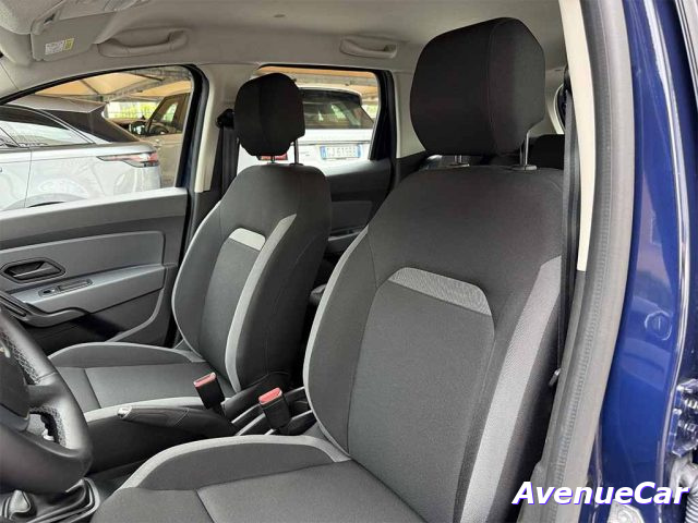 DACIA DUSTER 1.5 BLUE DCI 4X4 PREZZO REALE NA - foto 21