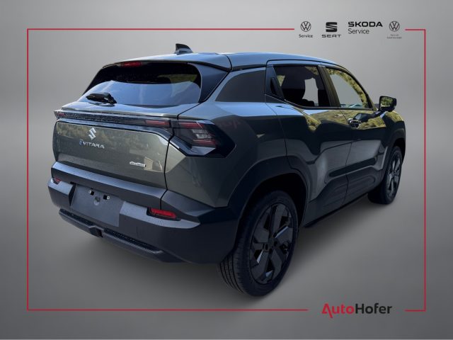 SUZUKI E VITARA DUAL MOTOR 4WD ALLGRIP-E TOP MAT - foto 3