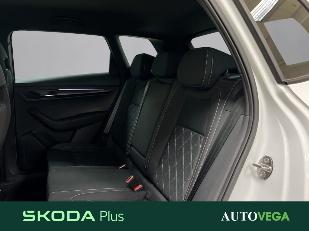 immagine usato SKODA Karoq 2.0 tdi evo sportline 150cv