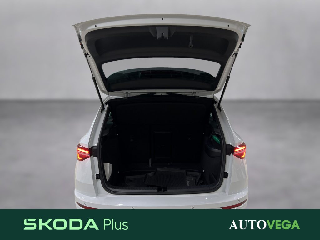 immagine usato SKODA Karoq 2.0 tdi evo sportline 150cv