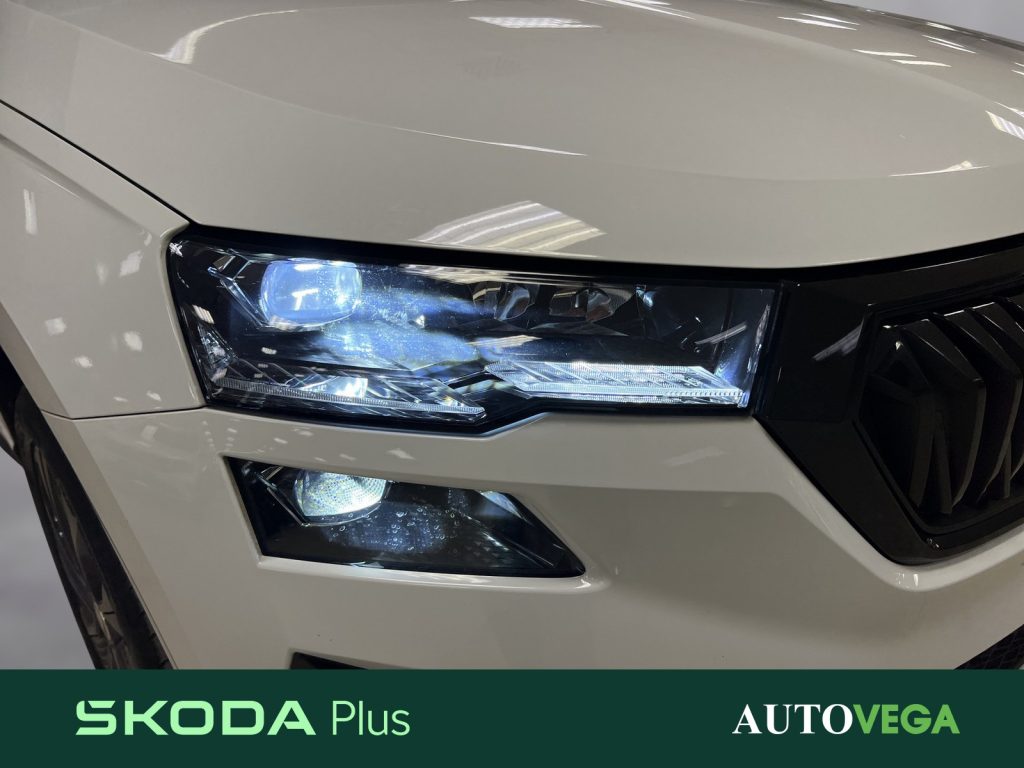 immagine usato SKODA Karoq 2.0 tdi evo sportline 150cv