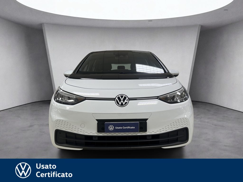 immagine usato VOLKSWAGEN ID.3 58 kwh pro performance