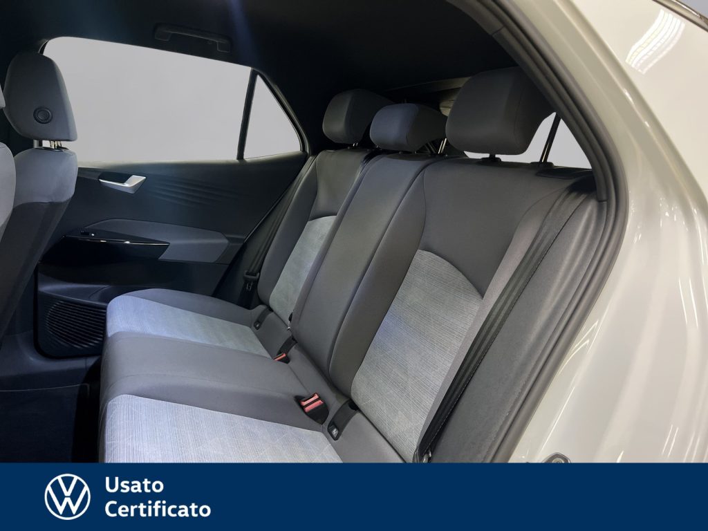 immagine usato VOLKSWAGEN ID.3 58 kwh pro performance
