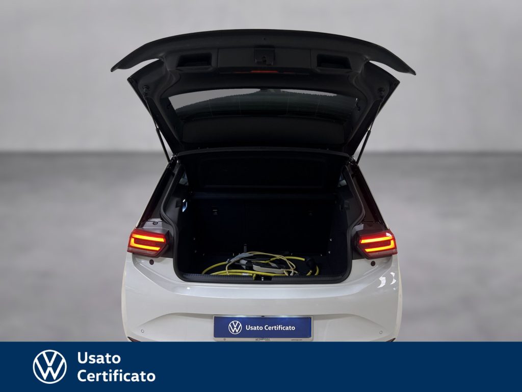 immagine usato VOLKSWAGEN ID.3 58 kwh pro performance
