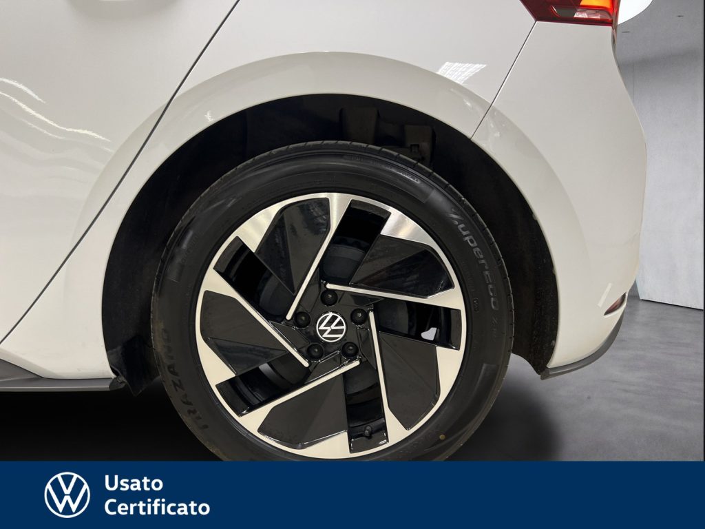 immagine usato VOLKSWAGEN ID.3 58 kwh pro performance
