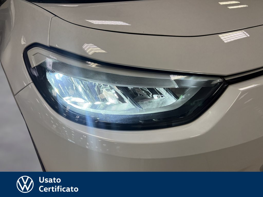 immagine usato VOLKSWAGEN ID.3 58 kwh pro performance