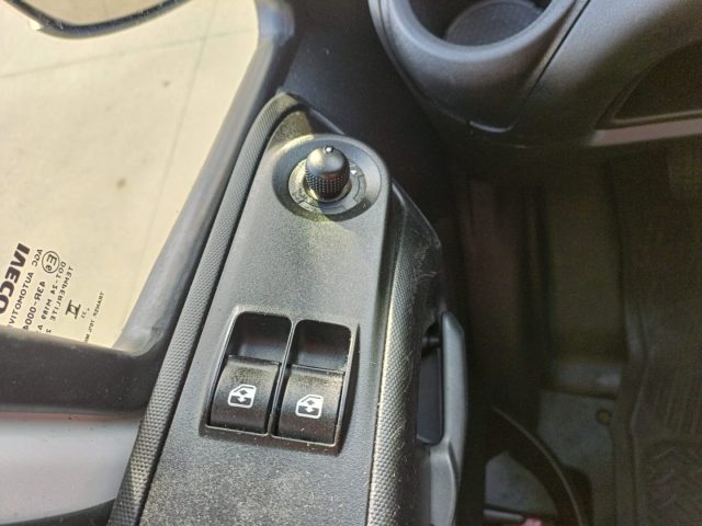 IVECO DAILY 35C16 6 POSTI 3.0 CC DOPPIA CABI - foto 11