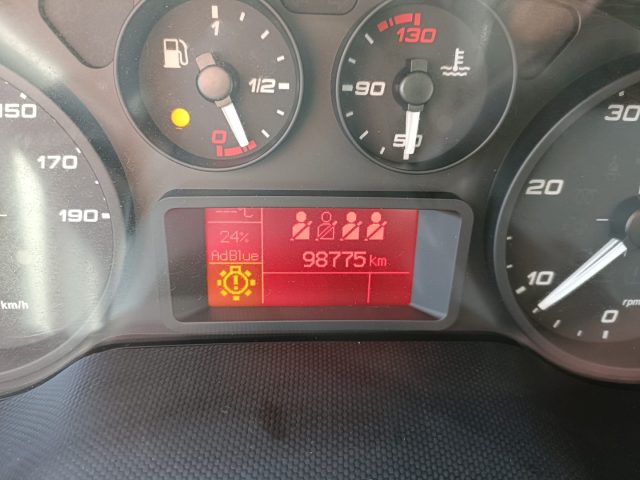 IVECO DAILY 35C16 6 POSTI 3.0 CC DOPPIA CABI - foto 13