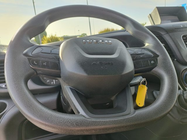 IVECO DAILY 35C16 6 POSTI 3.0 CC DOPPIA CABI - foto 14