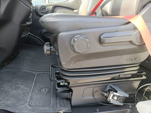 IVECO DAILY 35C16 6 POSTI 3.0 CC DOPPIA CABI - foto 15