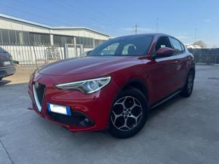 ALFA ROMEO Stelvio usata, con Airbag