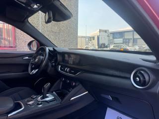 ALFA ROMEO Stelvio usata, con Filtro antiparticolato