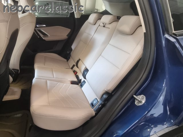 BMW X1 SDRIVE18I XLINE - foto 21