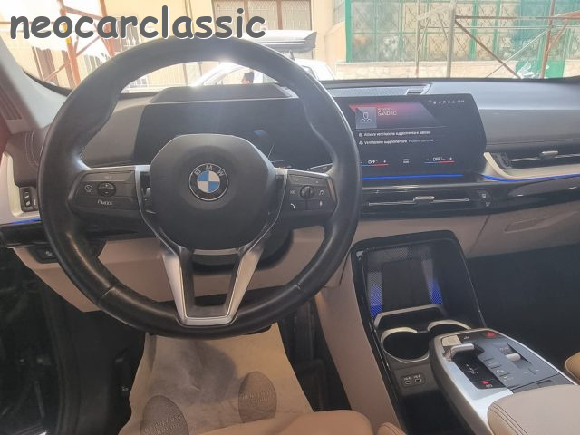 BMW X1 SDRIVE18I XLINE - foto 24