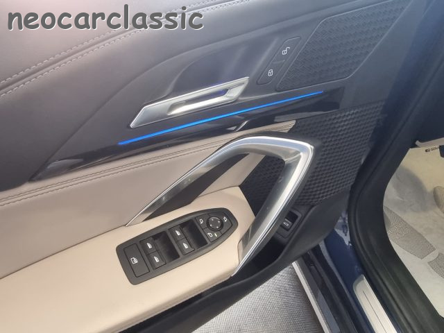 BMW X1 SDRIVE18I XLINE - foto 25