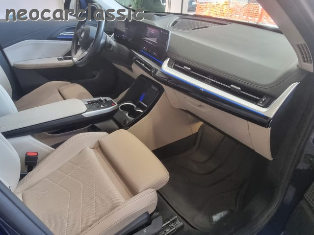 BMW X1 SDRIVE18I XLINE - foto 26