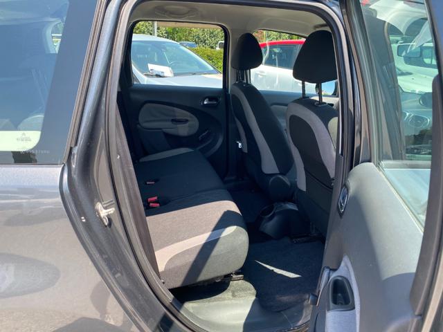 CITROEN C3 PICASSO 1.6 HDI 90 EXCLUSIVE KM CERTIFIC - foto 8