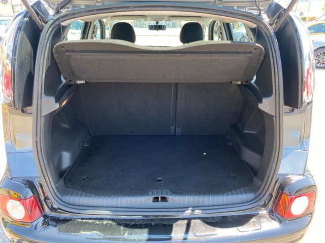 CITROEN C3 PICASSO 1.6 HDI 90 EXCLUSIVE KM CERTIFIC - foto 7