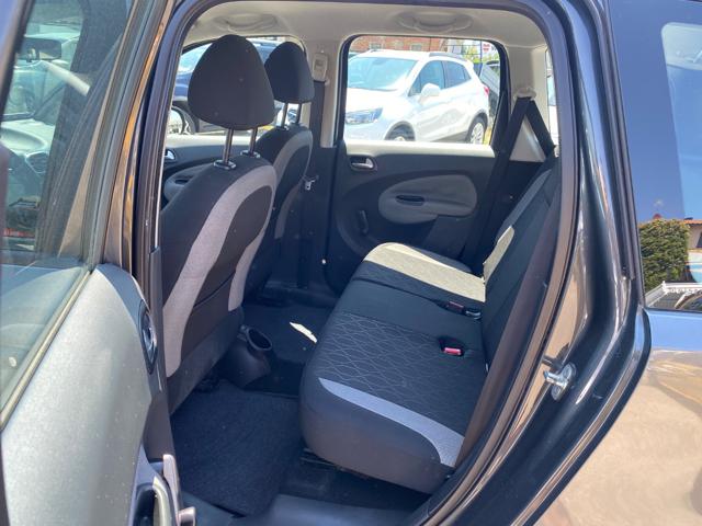 CITROEN C3 PICASSO 1.6 HDI 90 EXCLUSIVE KM CERTIFIC - foto 6