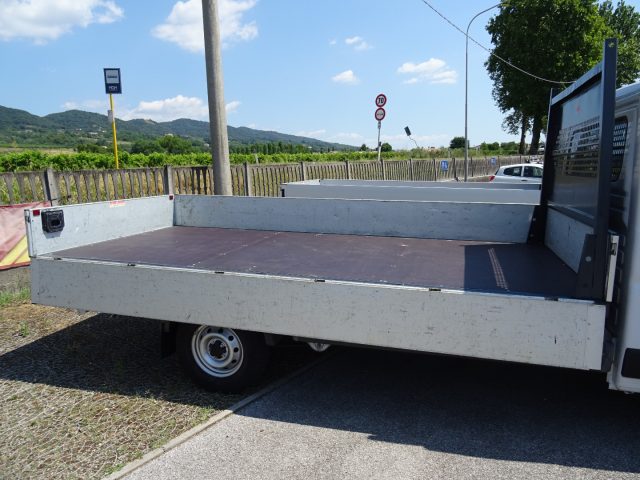 FIAT DUCATO 35 Q.LI 2.2 MJT 160 CV PL XL CAB - foto 13