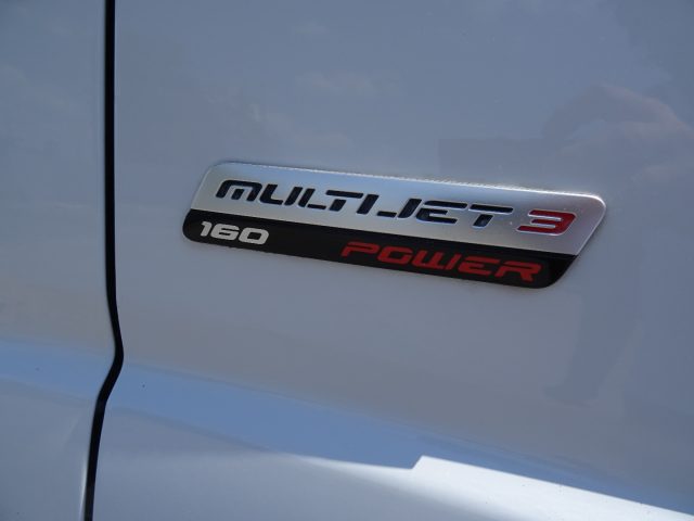 FIAT DUCATO 35 Q.LI 2.2 MJT 160 CV PL XL CAB - foto 14
