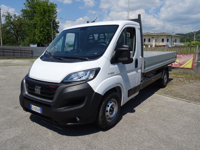 FIAT DUCATO 35 Q.LI 2.2 MJT 160 CV PL XL CAB - foto 15