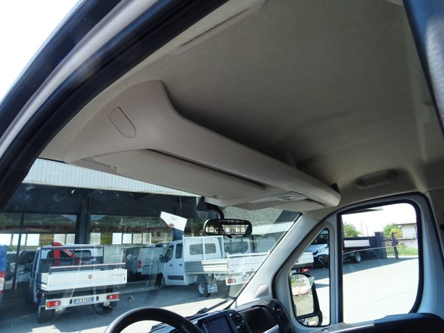 FIAT DUCATO 35 Q.LI 2.2 MJT 160 CV PL XL CAB - foto 8