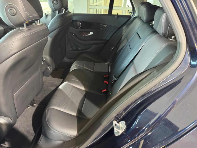 MERCEDES-BENZ C 300 DE S.W. AUTO EQ-POWER PREMIUM - foto 15