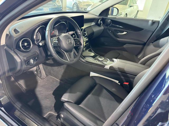 MERCEDES-BENZ C 300 DE S.W. AUTO EQ-POWER PREMIUM - foto 14