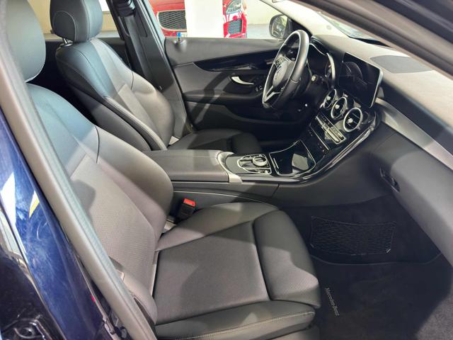 MERCEDES-BENZ C 300 DE S.W. AUTO EQ-POWER PREMIUM - foto 12