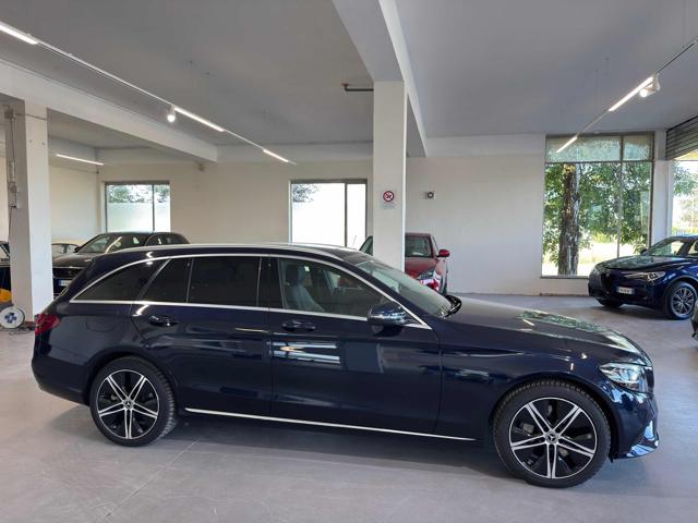 MERCEDES-BENZ C 300 DE S.W. AUTO EQ-POWER PREMIUM - foto 9