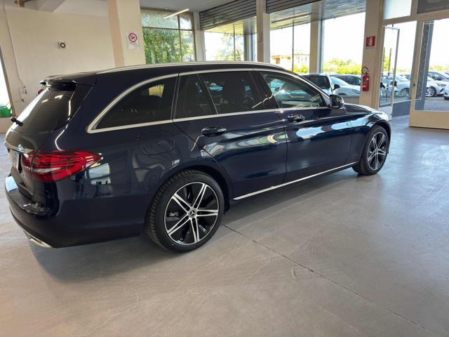 MERCEDES-BENZ C 300 DE S.W. AUTO EQ-POWER PREMIUM - foto 10