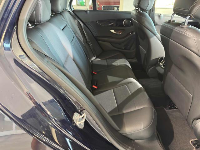 MERCEDES-BENZ C 300 DE S.W. AUTO EQ-POWER PREMIUM - foto 16