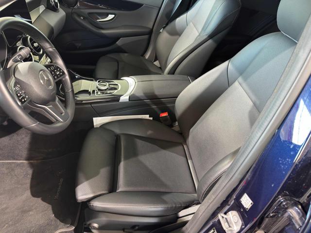 MERCEDES-BENZ C 300 DE S.W. AUTO EQ-POWER PREMIUM - foto 17