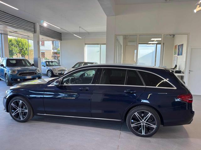MERCEDES-BENZ C 300 DE S.W. AUTO EQ-POWER PREMIUM - foto 6