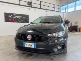 FIAT Tipo usata, con Antifurto